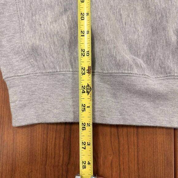 VINTAGE VTG mv sport pro weave DOWNSTATE COLLEGE OF MEDICINE Crewneck Sweater S - Picture 8 of 9